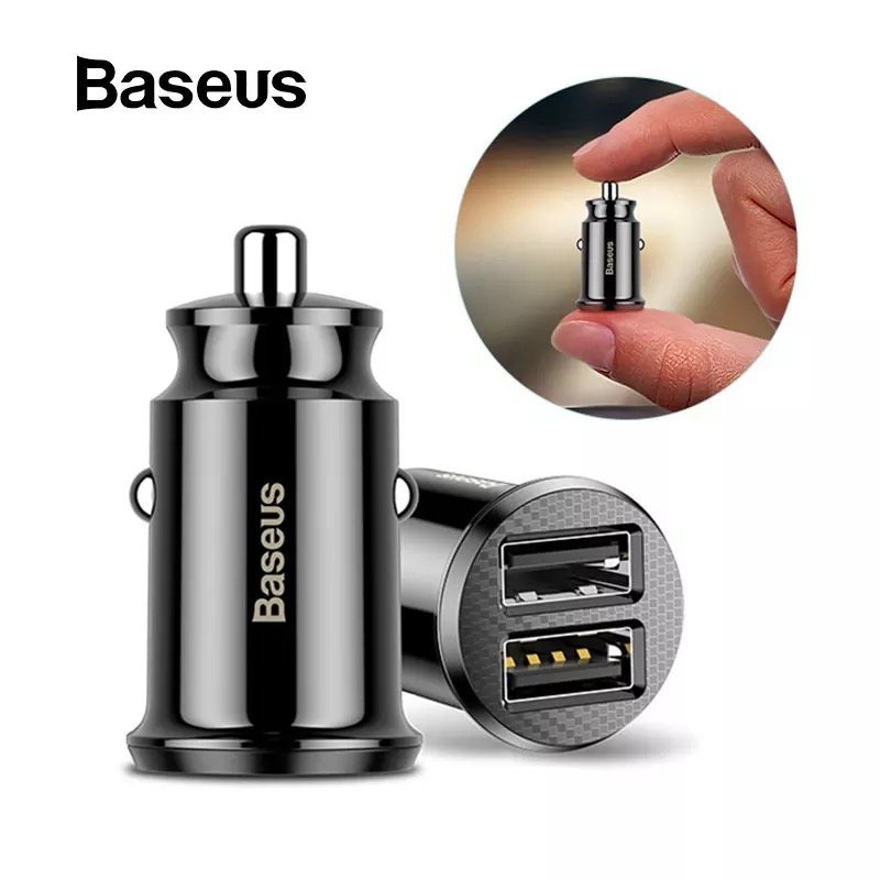 شاحن سيارة من  Baseus