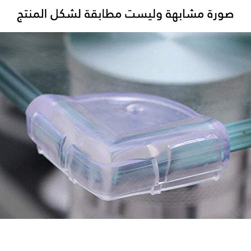 وسادة زاوية حامية لحواف الأثاث 4  قطع من شركة Ace
