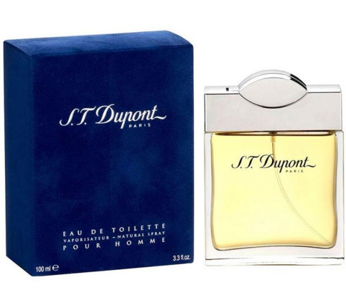 عطر اس تي دبونت الرجالي
