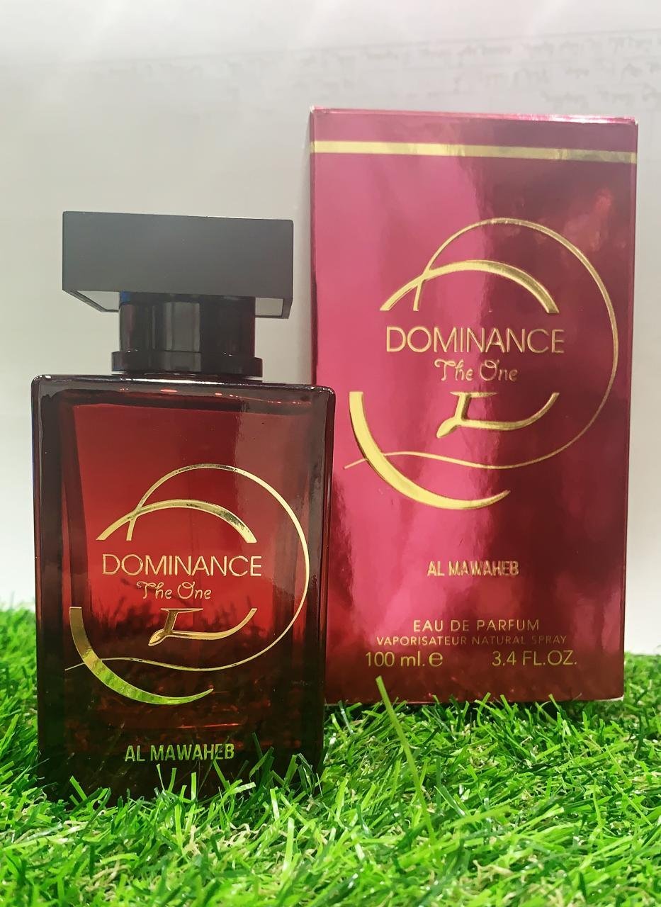 dominance the one