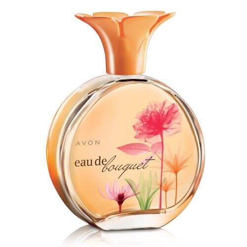 عطر إيودي بيوكيت