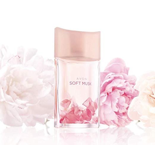 عطر سوفت مسك