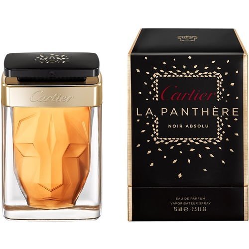 عطر كارتير لابنثر نوير ابسولو ٧٥مل