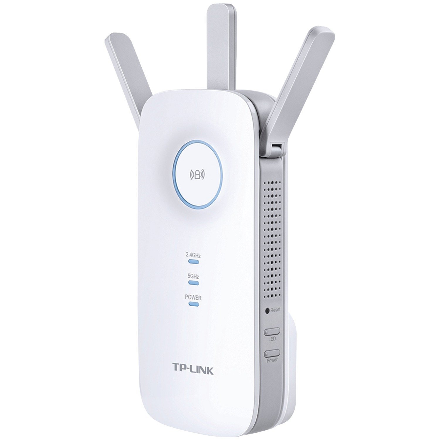 تي بي لينك AC1750 موسع نطاق واي فاي - RE450 , ابيض