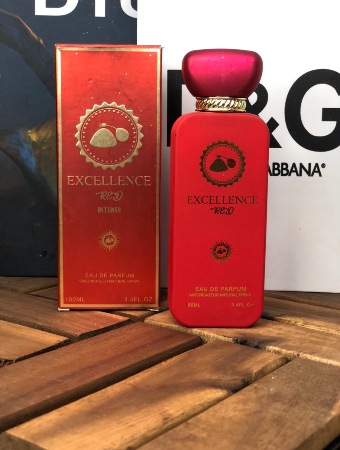Excellence