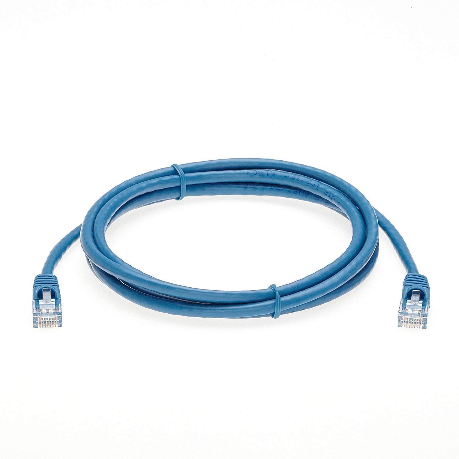 كيبل ‫( سلك ) اثرنت كات 6 بطول 3 متر -  CAT 6 Ethernet Cable 3 Meter