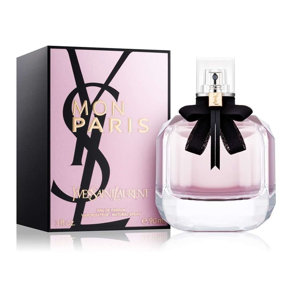 عطر سان لوران مون باريس النسائي