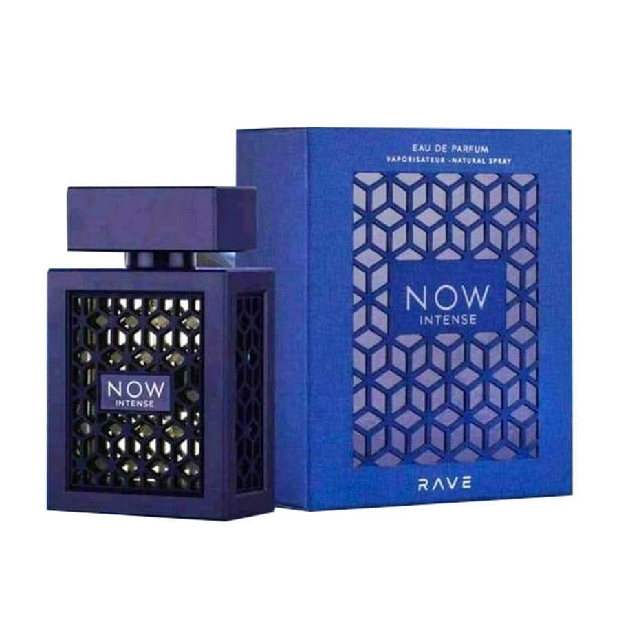 ناو انتنس عطر رجالي 100مل 5053
