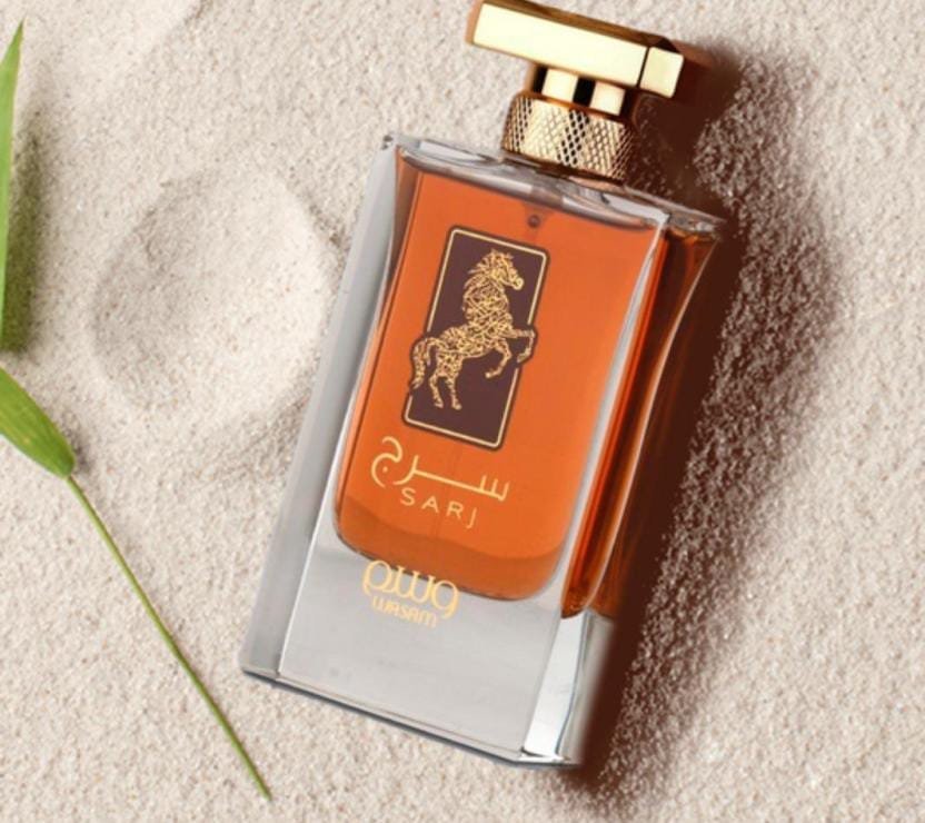 سرج عطر رجالي 60 مل 3708