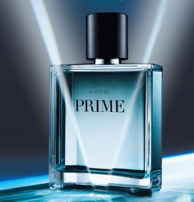 ‏عطر بريم الرجالي 75 مل
