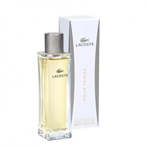 عطر لاكوست بورفيم النسائي