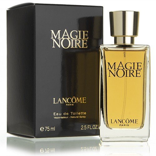 عطر لانكوم ماجي نوار النسائي
