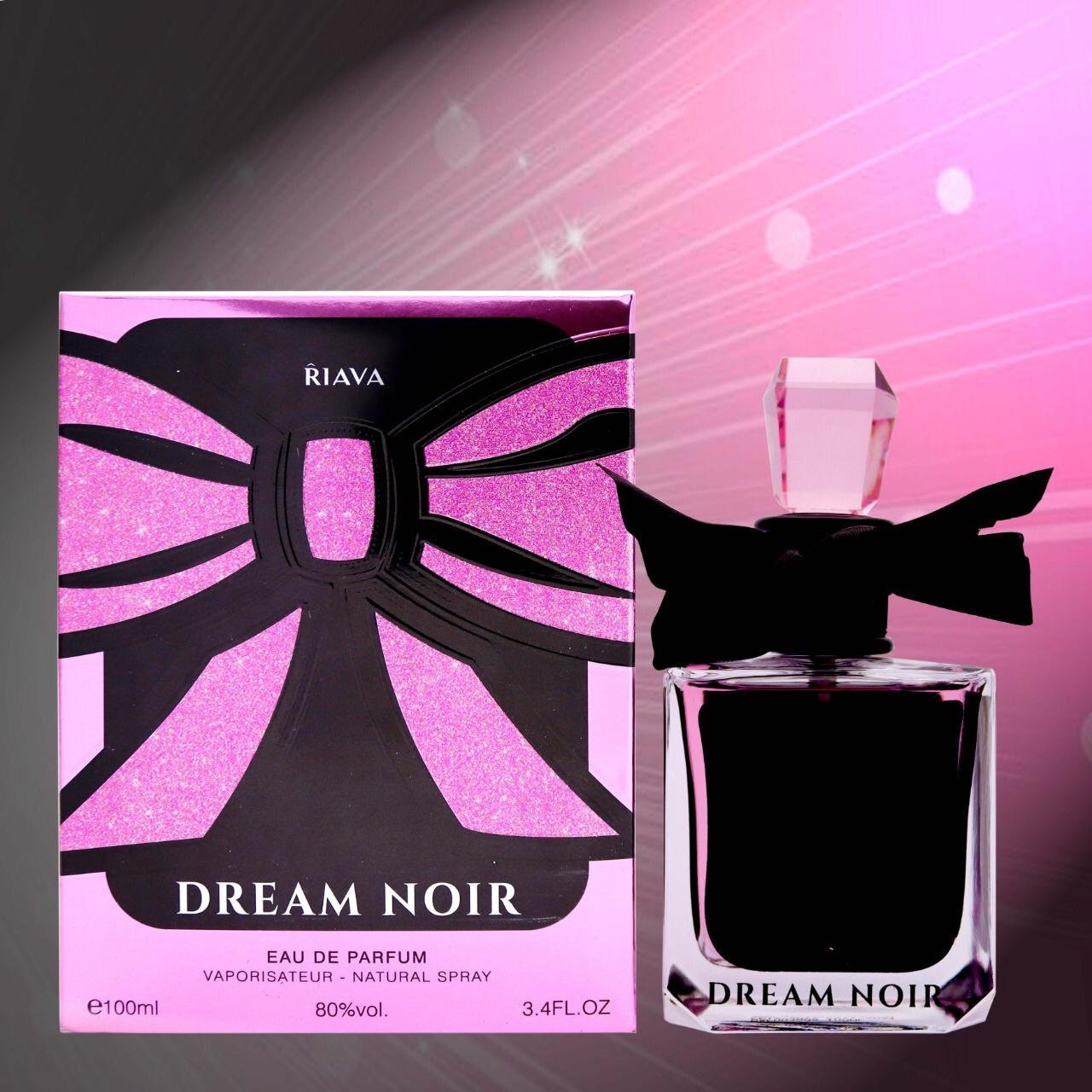 dream noir