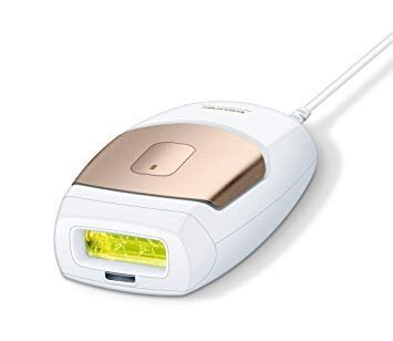 بيورير، جهاز ازالة الشعر بالليزر، IPL7500