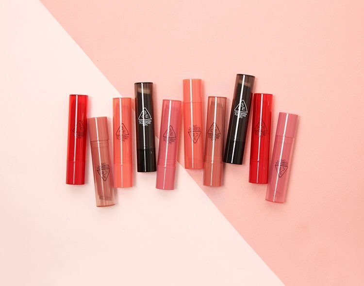 3CE Plumping lips
