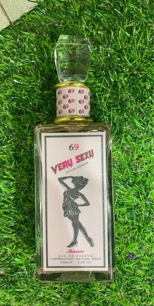 VERY SEXY 69