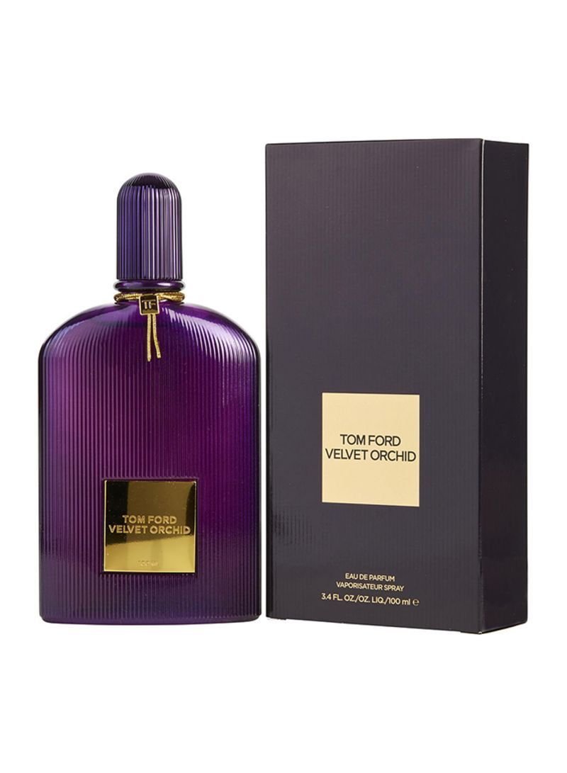 عطر توم فورد فلفيت اوركيد النسائي
