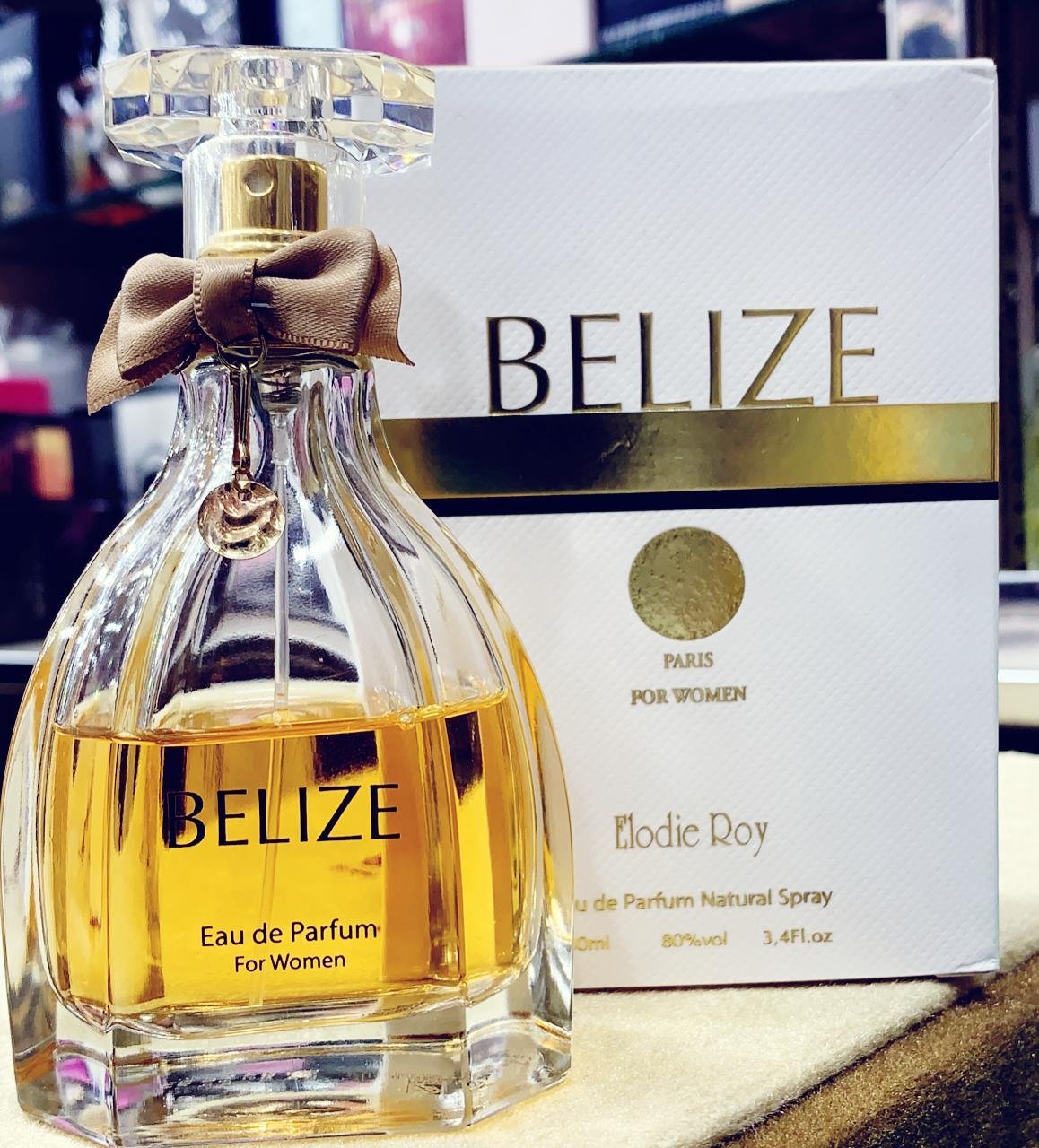 Belize
