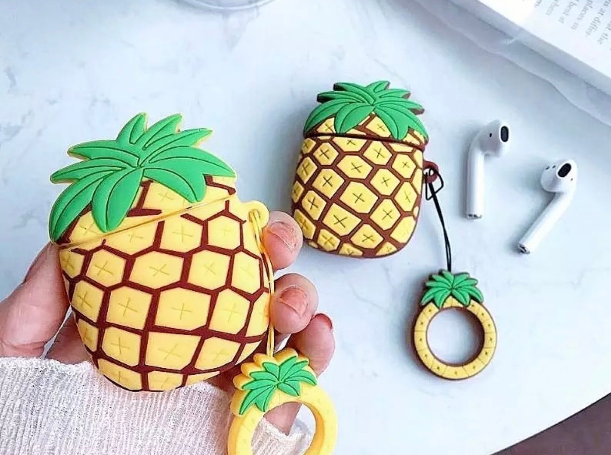 AirPods case