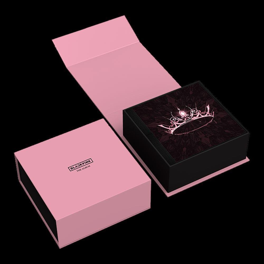 Album Blackpink