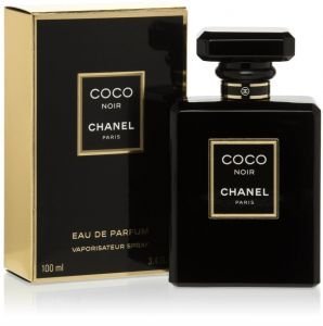 عطر شانيل كوكو نوير ١٠٠ مل