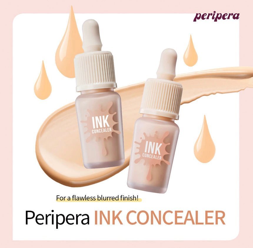 INK concealer