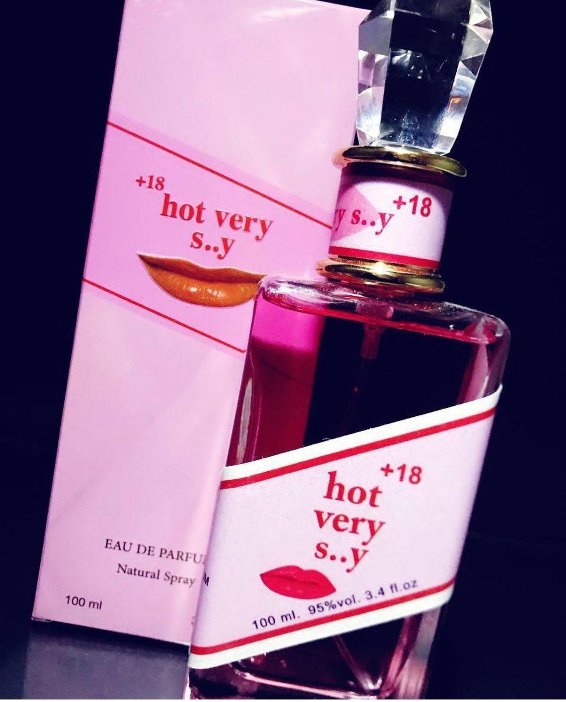 Hot very s..y