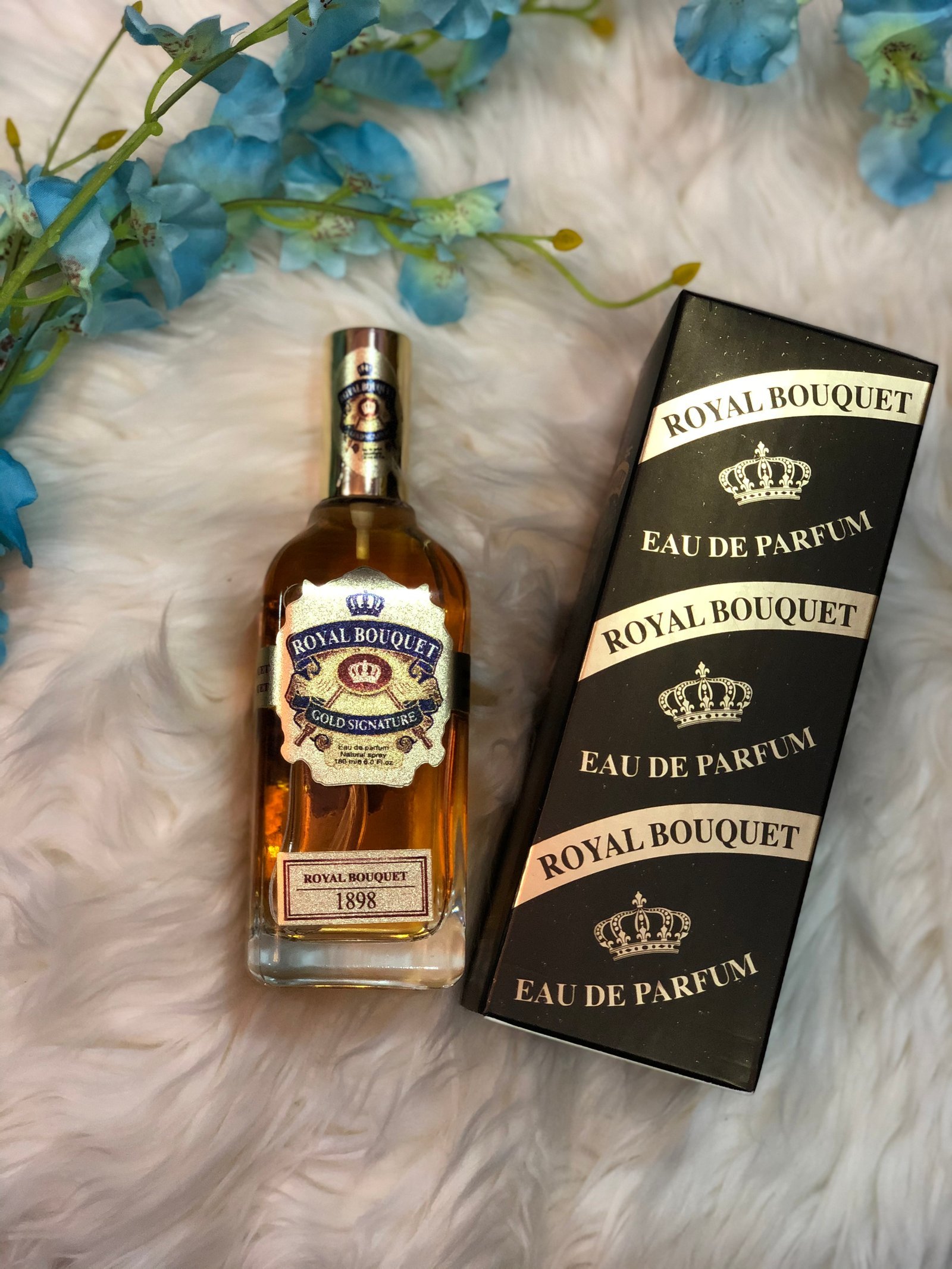 ROYAL BOUQUET