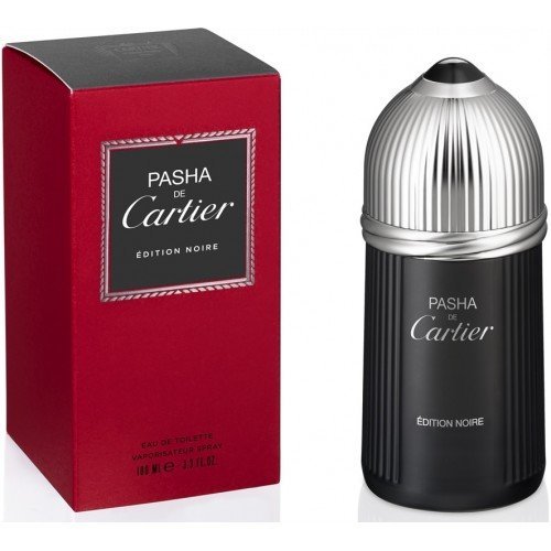 عطر كارتير باشا اديشن نوير ١٠٠ مل