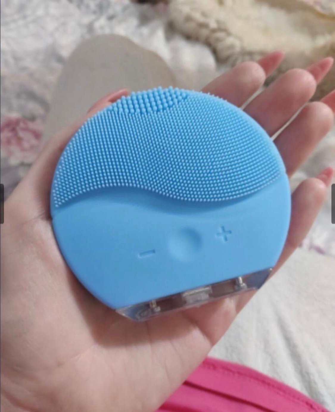 facial brush
