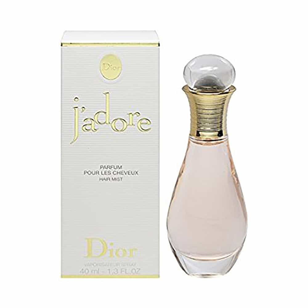 عطر جادور ديور للشعر