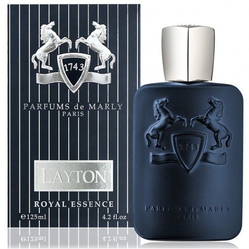 عطر مارلي ليتون او دو بارفيوم 125مل