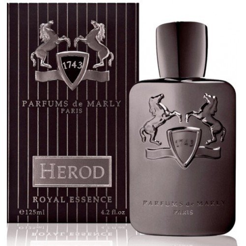 عطر مارلي هيرود او دو بارفيوم 125مل