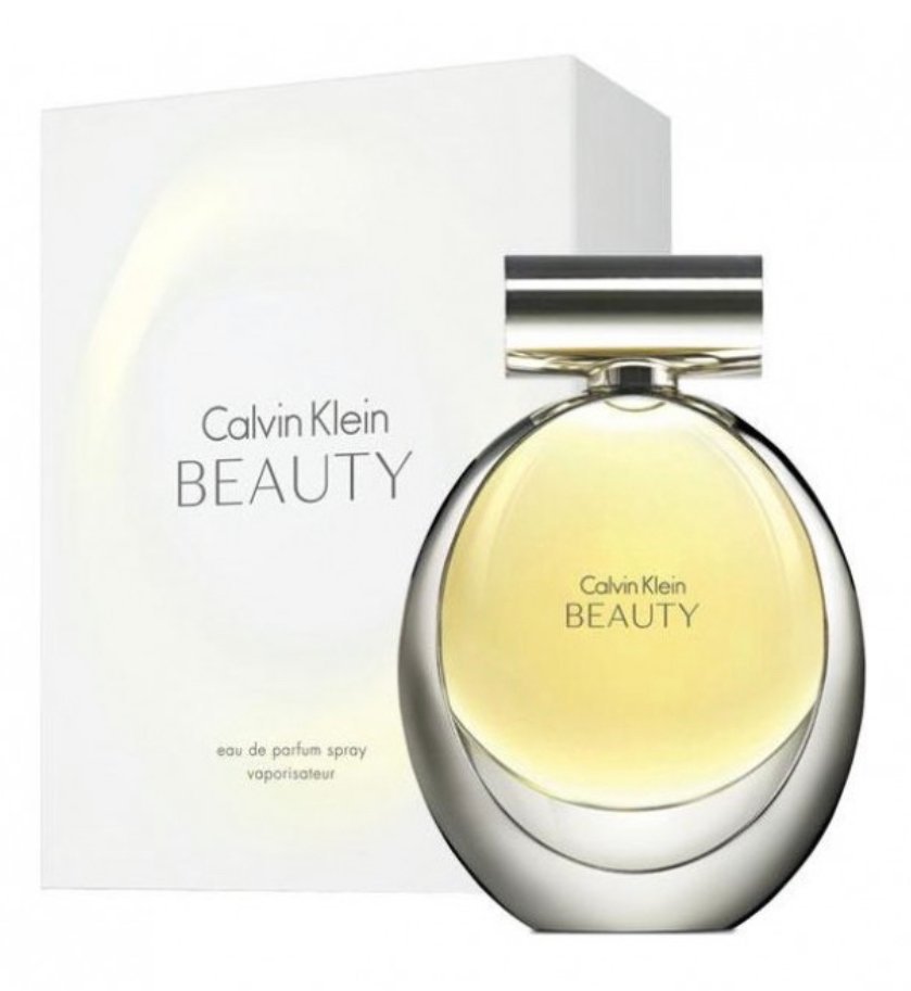 Beauty calvin klein