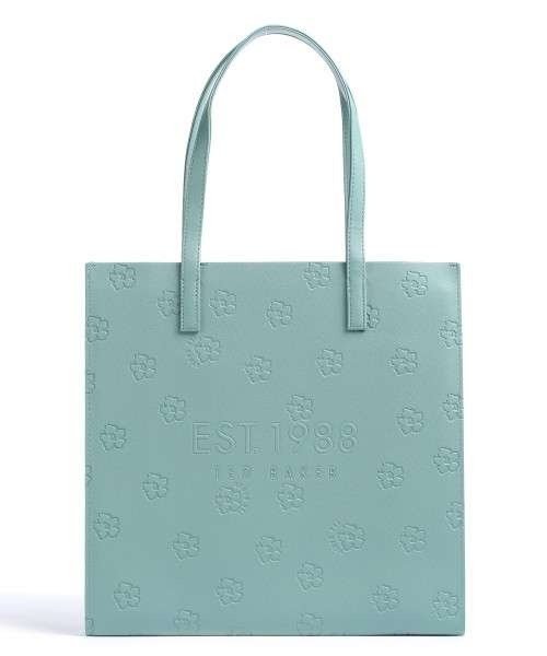 Ted baker light blue large