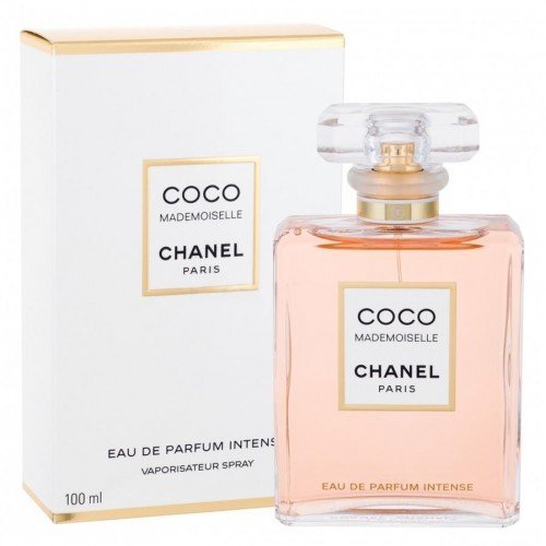 عطر شانيل كوكو مدموزيل او دي برفيوم انتنس