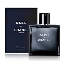 عطر بلو شانيل تواليت ١٠٠ مل