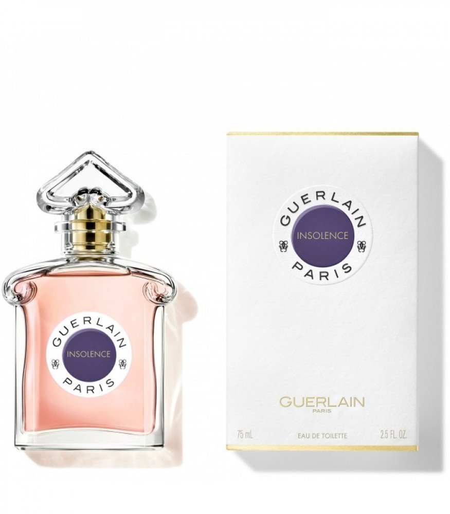 عطرجيرلان انسولنس تواليت نسائي