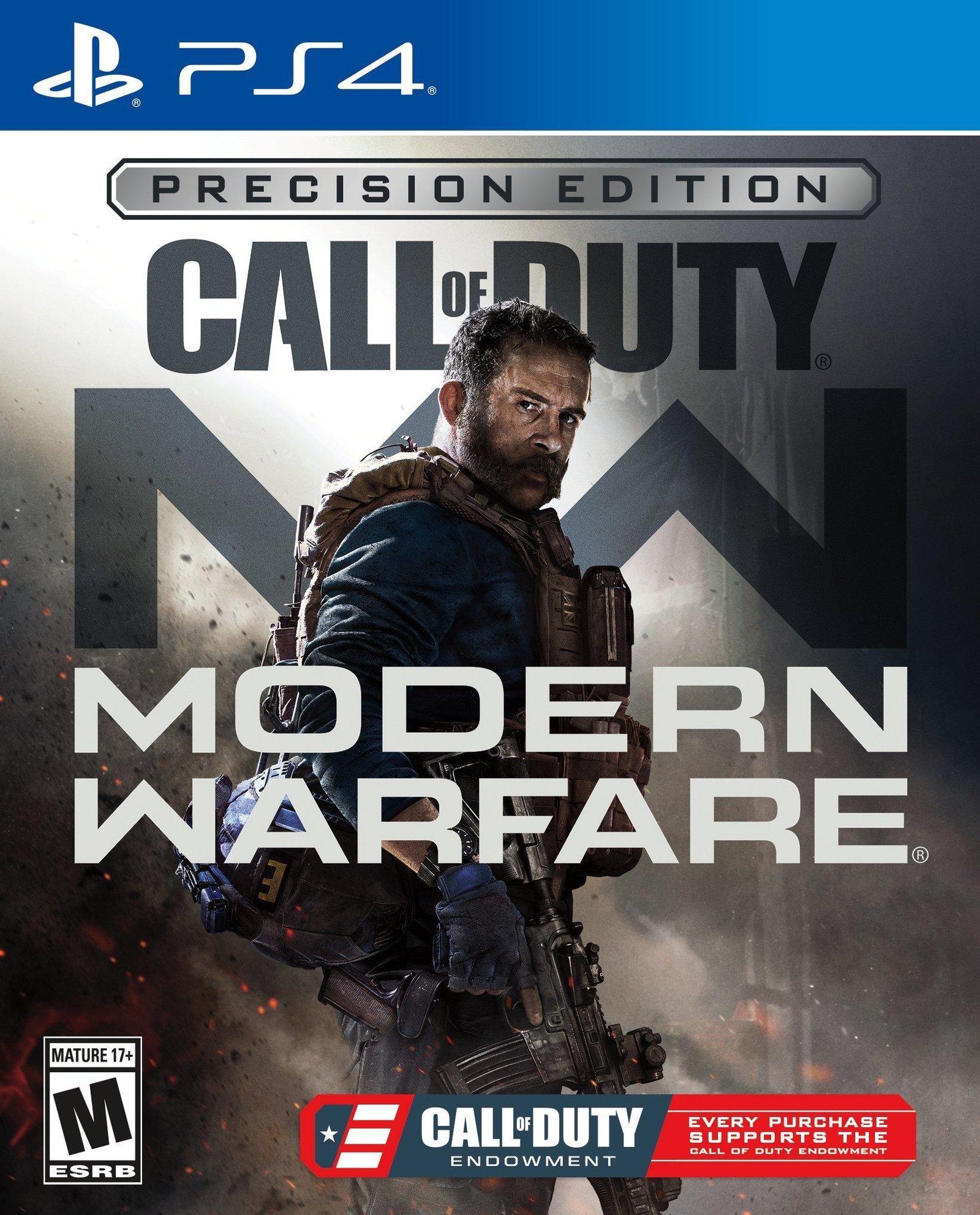 Call of duty