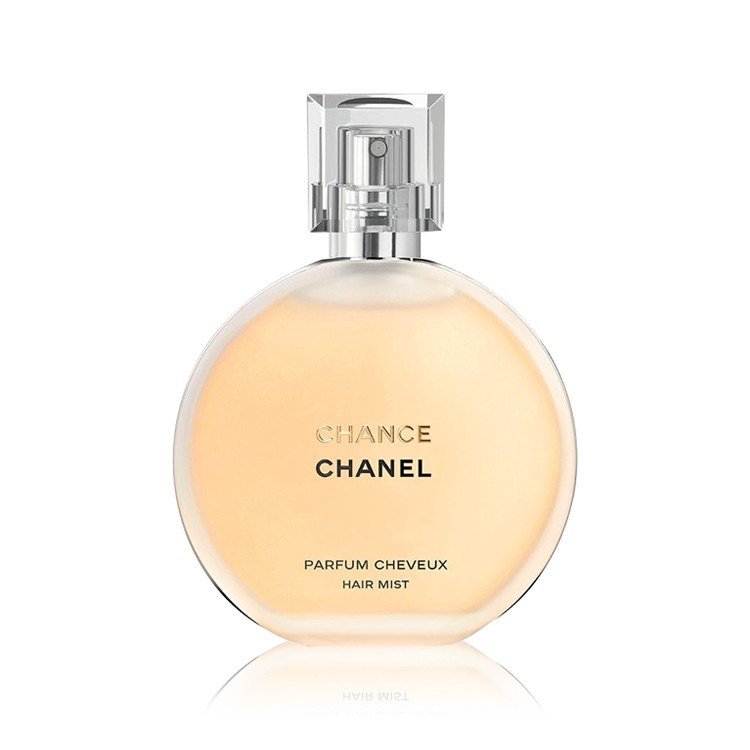 عطر شعر شانيل شانس تندر