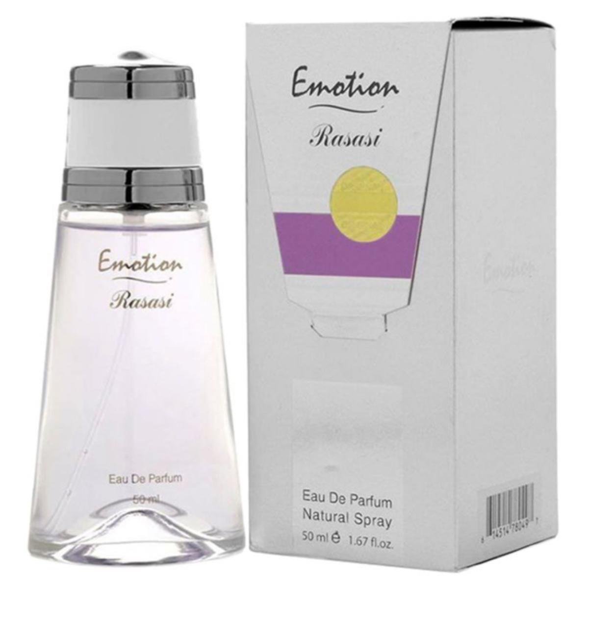 Emotion
