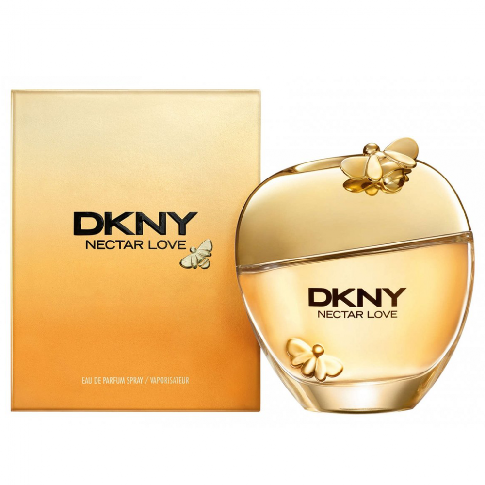 عطر دكني نكتار لوڤ ١٠٠ مل