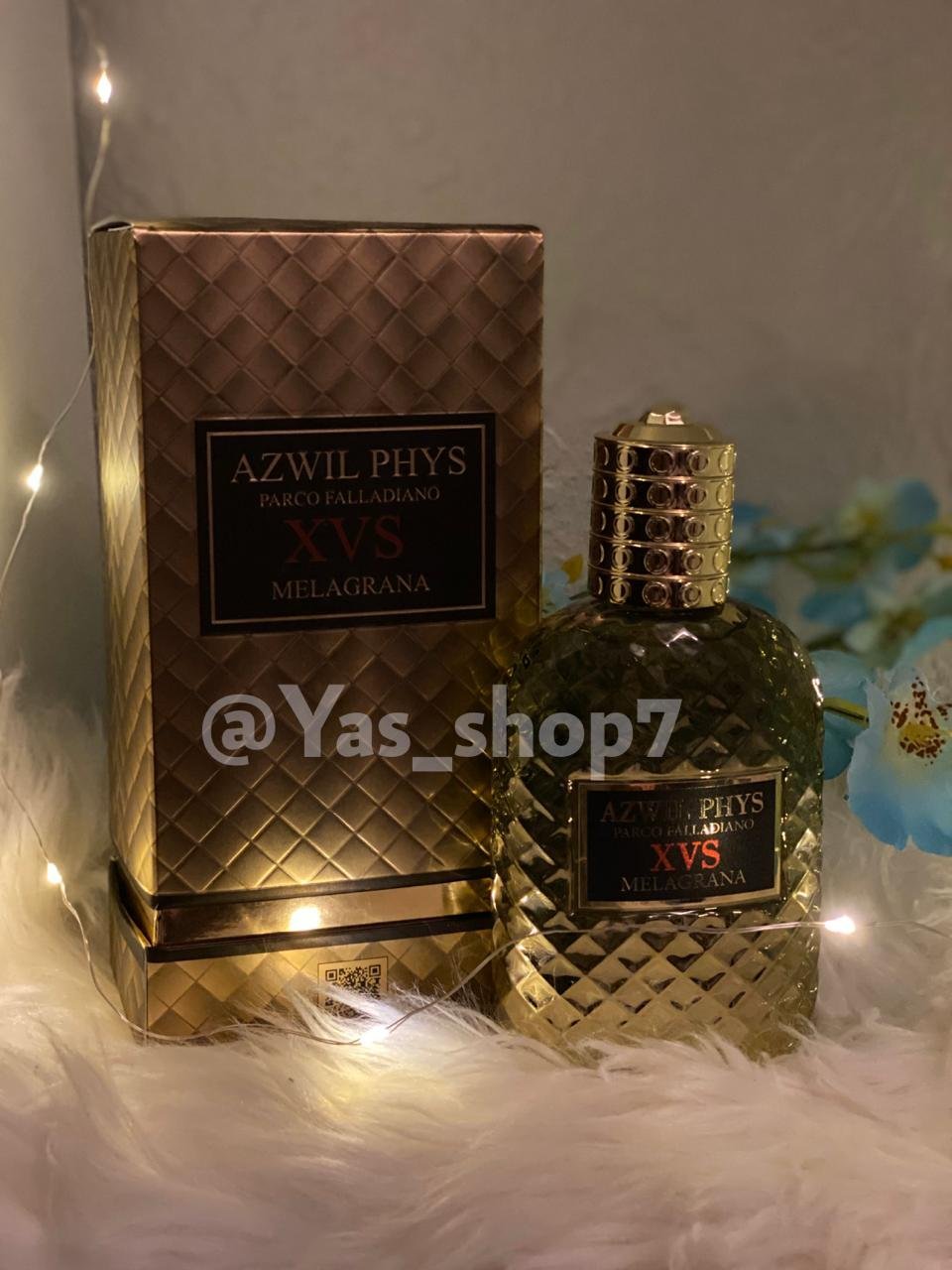 Azwil phys xvs