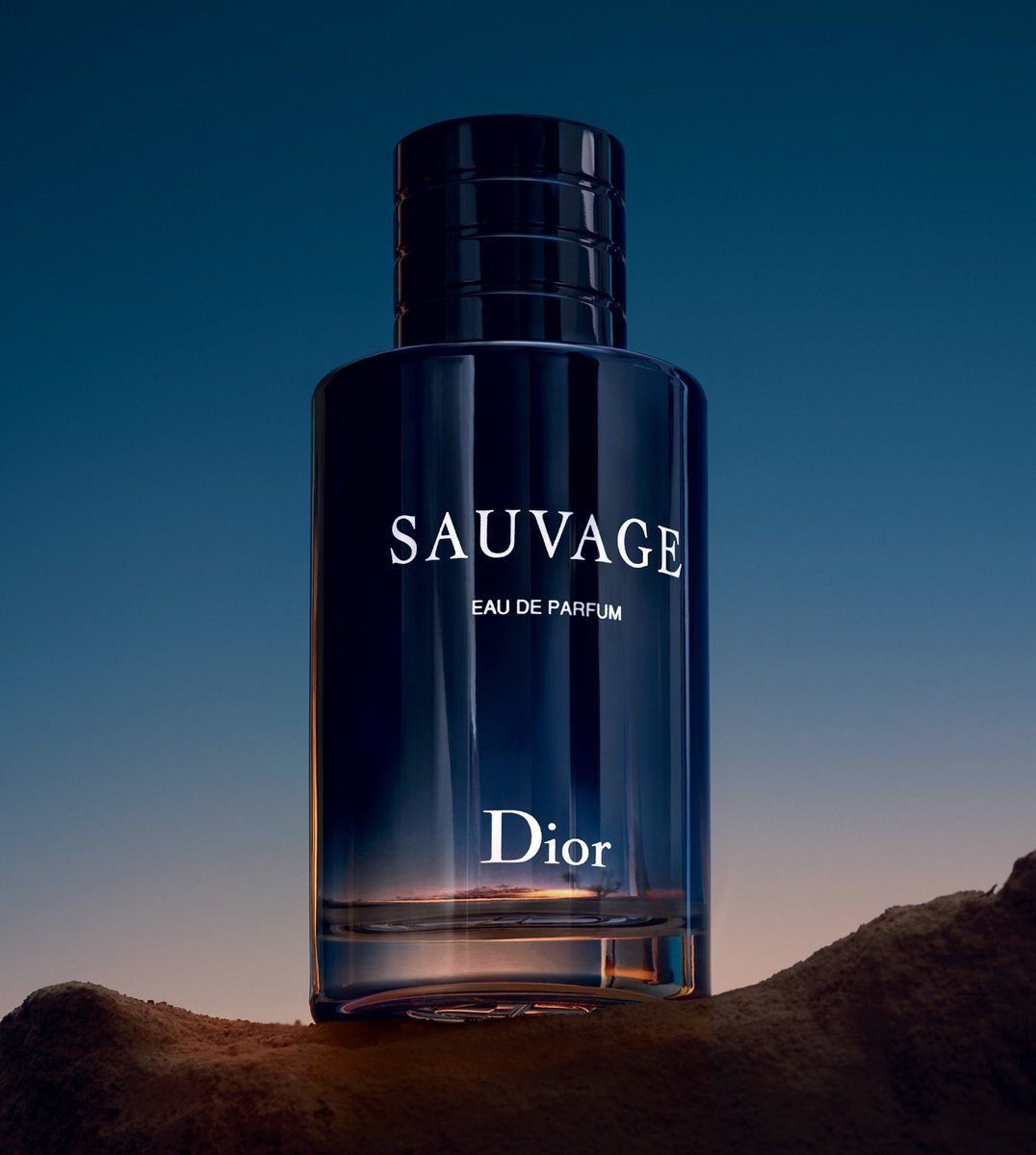 عطر ديور سوفاج ايدوبيرفيوم رجالي