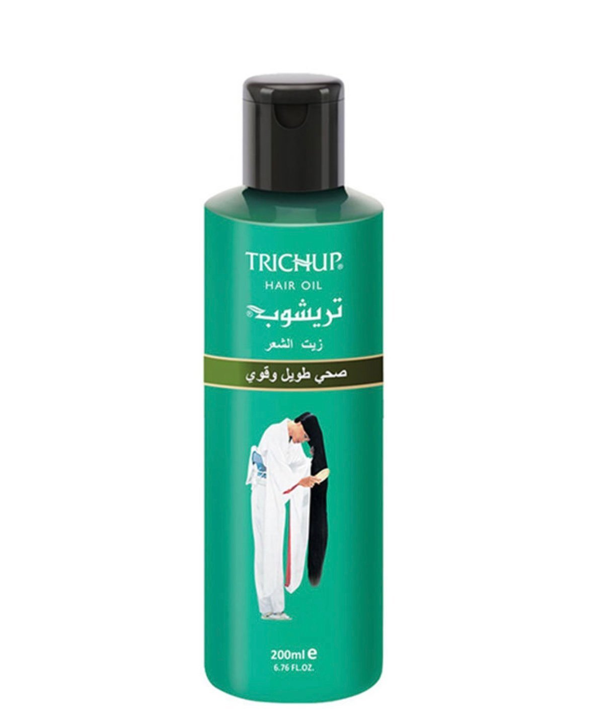 زيت تريشوب