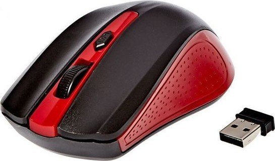 فأرة لاسلكي  - Enet G211-33 Wireless Optical Mouse