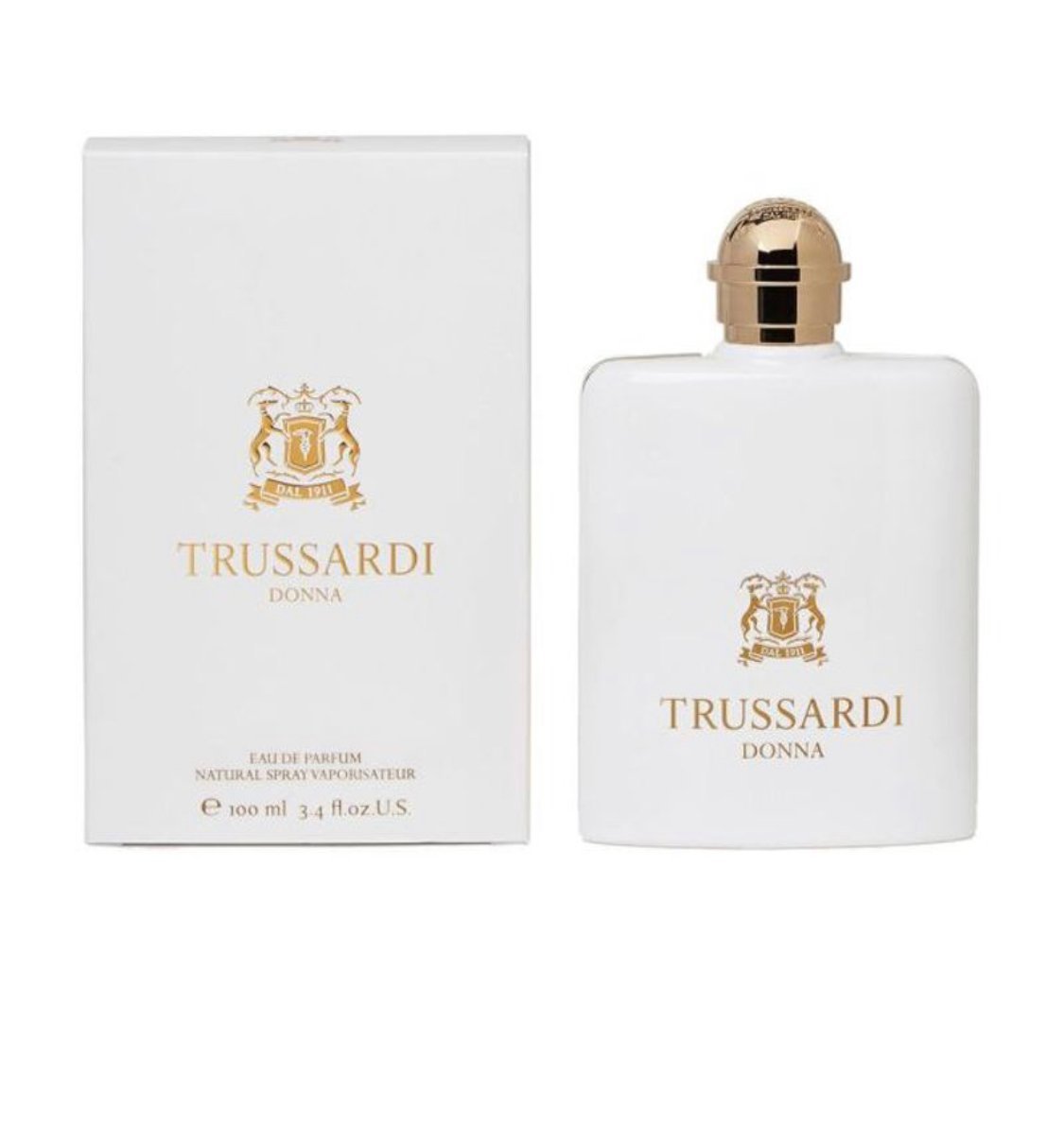 TRUSSARDI DONNA