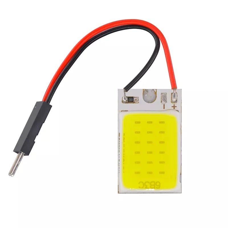 LED lamp