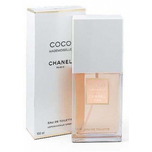 عطر شانيل كوكو مدموزيل تواليت