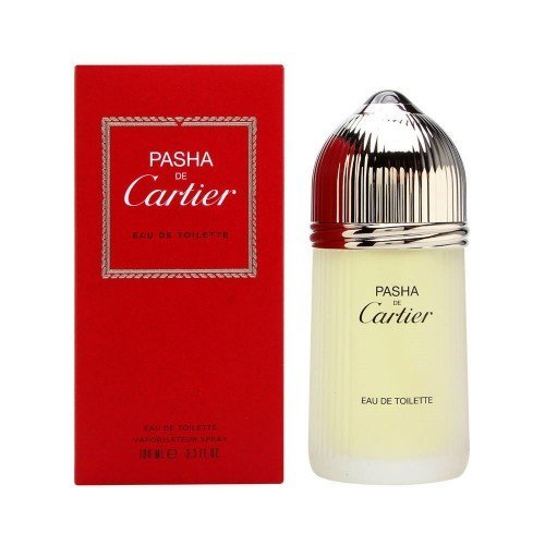 عطر كارتير باشا تواليت ١٠٠ مل